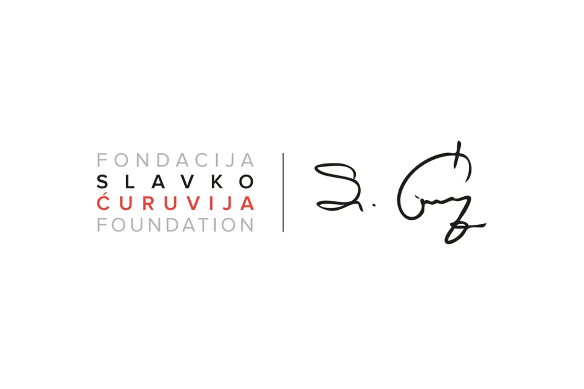 Slavko Ćurucija fondacija