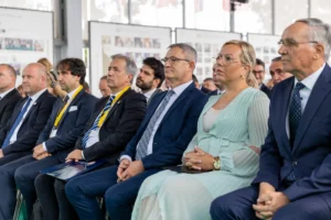 Sajam Agra u Sloveniji