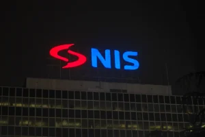 Naftna indistrija Srbije