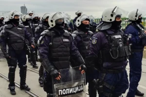 Policijska brigada