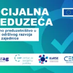 Socijalna preduzeća