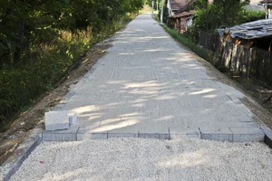 Bedem ka Cvetnjaku