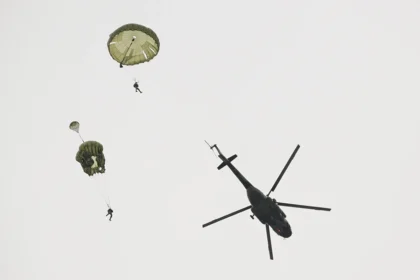 63. padobranska brigada na takmičenju jedinica specijalne namene