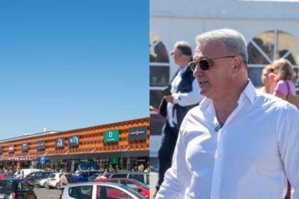 BIG Čačak i Milun Todorović