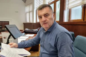 Dragan Ćendić