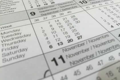 kalendar
