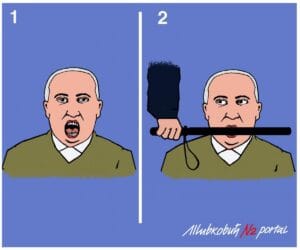 Karikatura