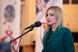 Milica Đurđević Stamenkovski