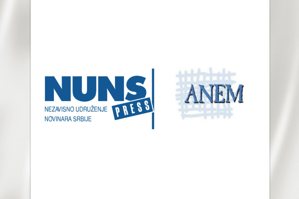 NUNS i ANEM