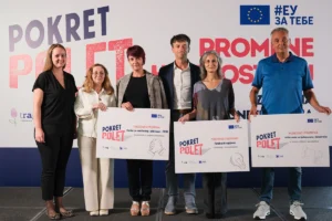 Pokret Polet