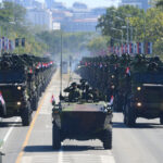 • N2 portal Vojna parada Snaga jedinstva