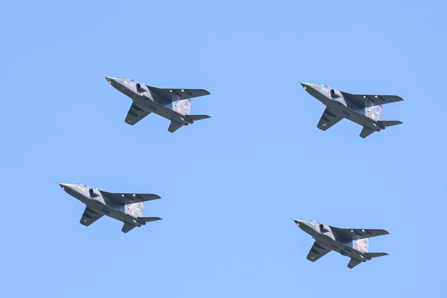 Vojna parada Snaga jedinstva