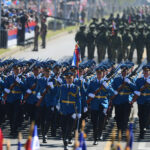 • N2 portal Vojna parada Snaga jedinstva