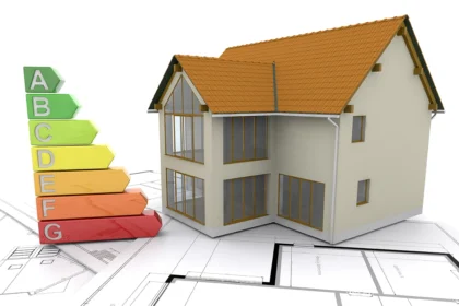 Energetska efikasnost kuće