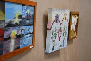 Izložba „Svoja boja za svoje nebo“