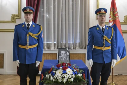 Održana komemoracija generalu Nebojši Pavkoviću