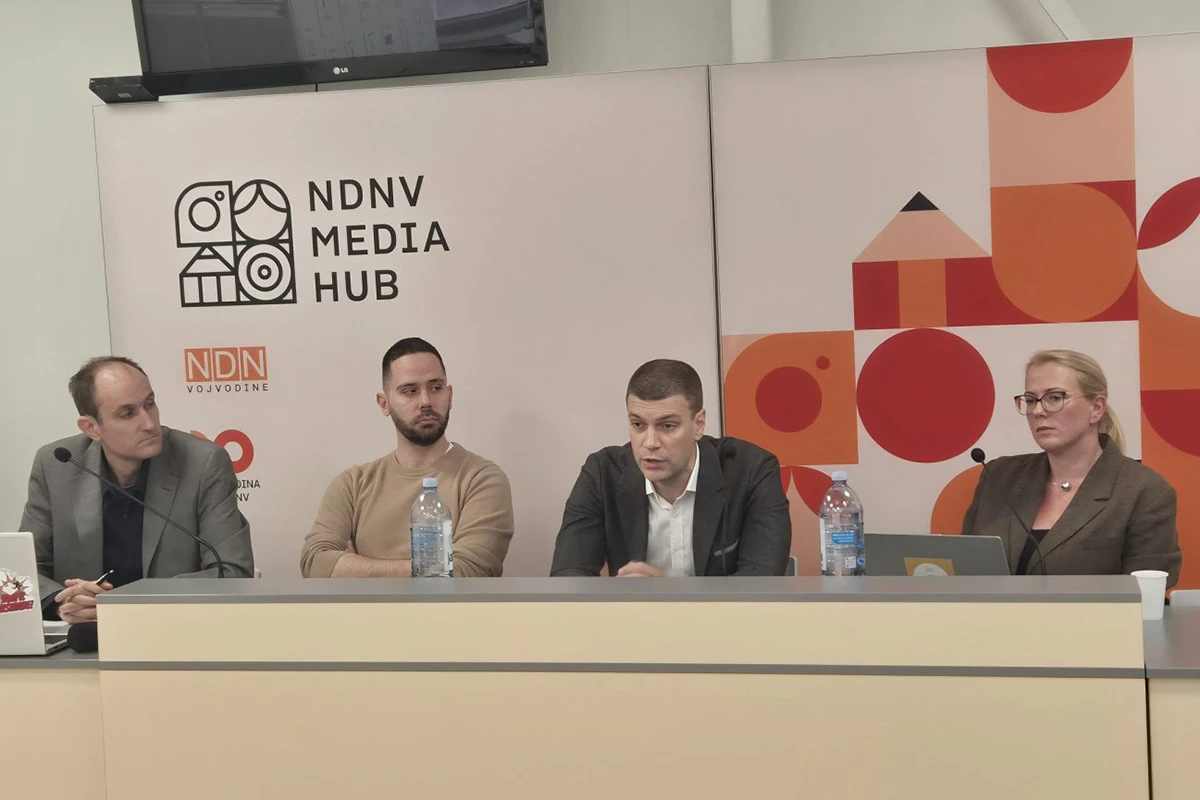 Okrugli sto pod nazivom „SLAPP tužbe i pravni okvir Srbije: Potreba za zaštitom slobode izražavanja“