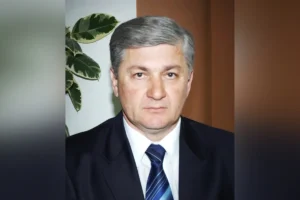 Slobodan Jolović