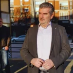 Doktor Aleksandar Radojević