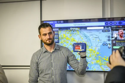 Skup održan na Međunarodnom aerodromu „Nikola Tesla“ u Beogradu, pod nazivom „Bezbednost – partnerstvo na delu“