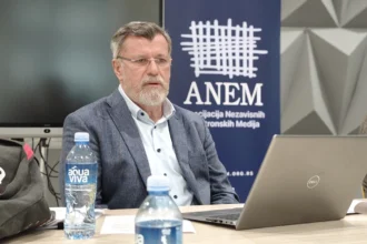 Veran Matić