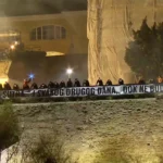 Vidimo se i sutra, i svakog drugog dana, dok ne bude pravda