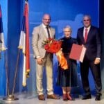 • N2 portal Svečanom sednicom Skupštine grada proslavljen Dan grada Čačka