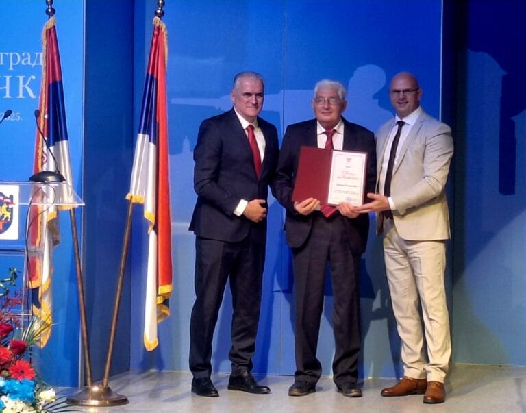 • N2 portal Svečanom sednicom Skupštine grada proslavljen Dan grada Čačka