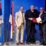 • N2 portal Svečanom sednicom Skupštine grada proslavljen Dan grada Čačka