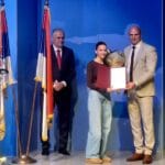 • N2 portal Svečanom sednicom Skupštine grada proslavljen Dan grada Čačka