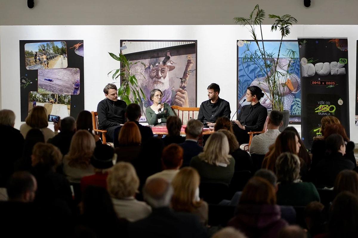 DUK festival predstavio monografiju i retrospektivnu izložbu