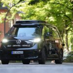 Folskvagenov samovozeći kombi