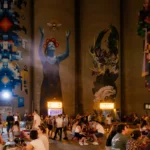 Izložba DUK u beogradskim silosima