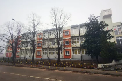 Osnovna škola Filip Filipović Čačak