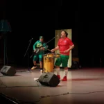 Grad Čačak i TOČ organizovali besplatan program za decu u Kulturnom centru