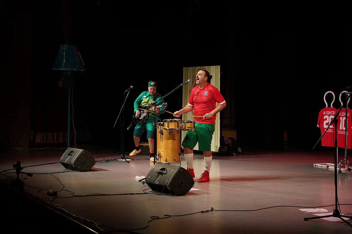 Grad Čačak i TOČ organizovali besplatan program za decu u Kulturnom centru