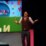 Grad Čačak i TOČ organizovali besplatan program za decu u Kulturnom centru