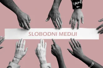 Slobodni mediji