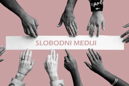 Slobodni mediji
