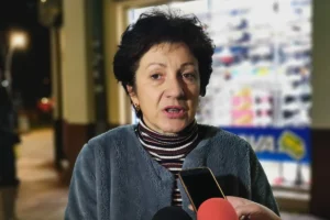 Violeta Marković