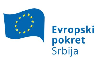 Evropski pokret u Srbiji