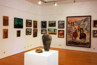 Rubrika kultura