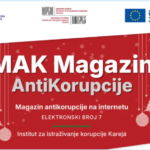 MAK magazin