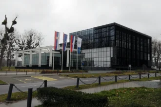 Rektorat Univerziteta u Novom Sadu