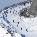 Erzurum Palandoken Ski Resort