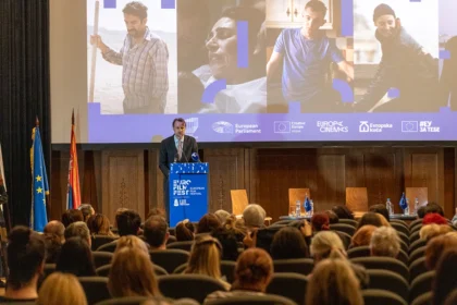 Festival evropskog filma u Beogradu