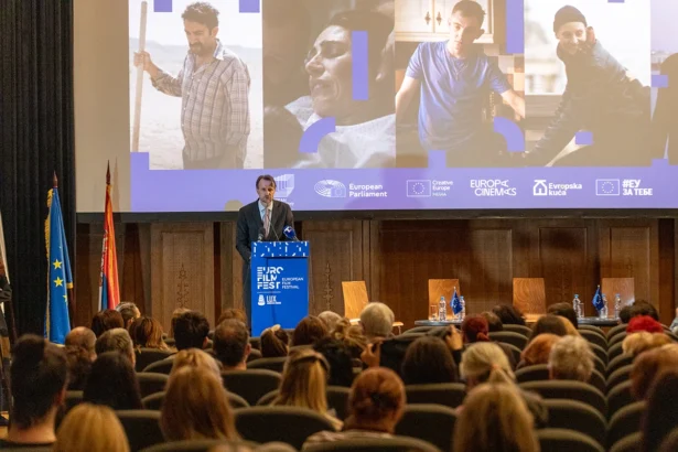 Festival evropskog filma u Beogradu