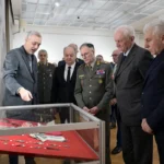 „150 godina Generalštaba – Vek i po u službi otadžbine“