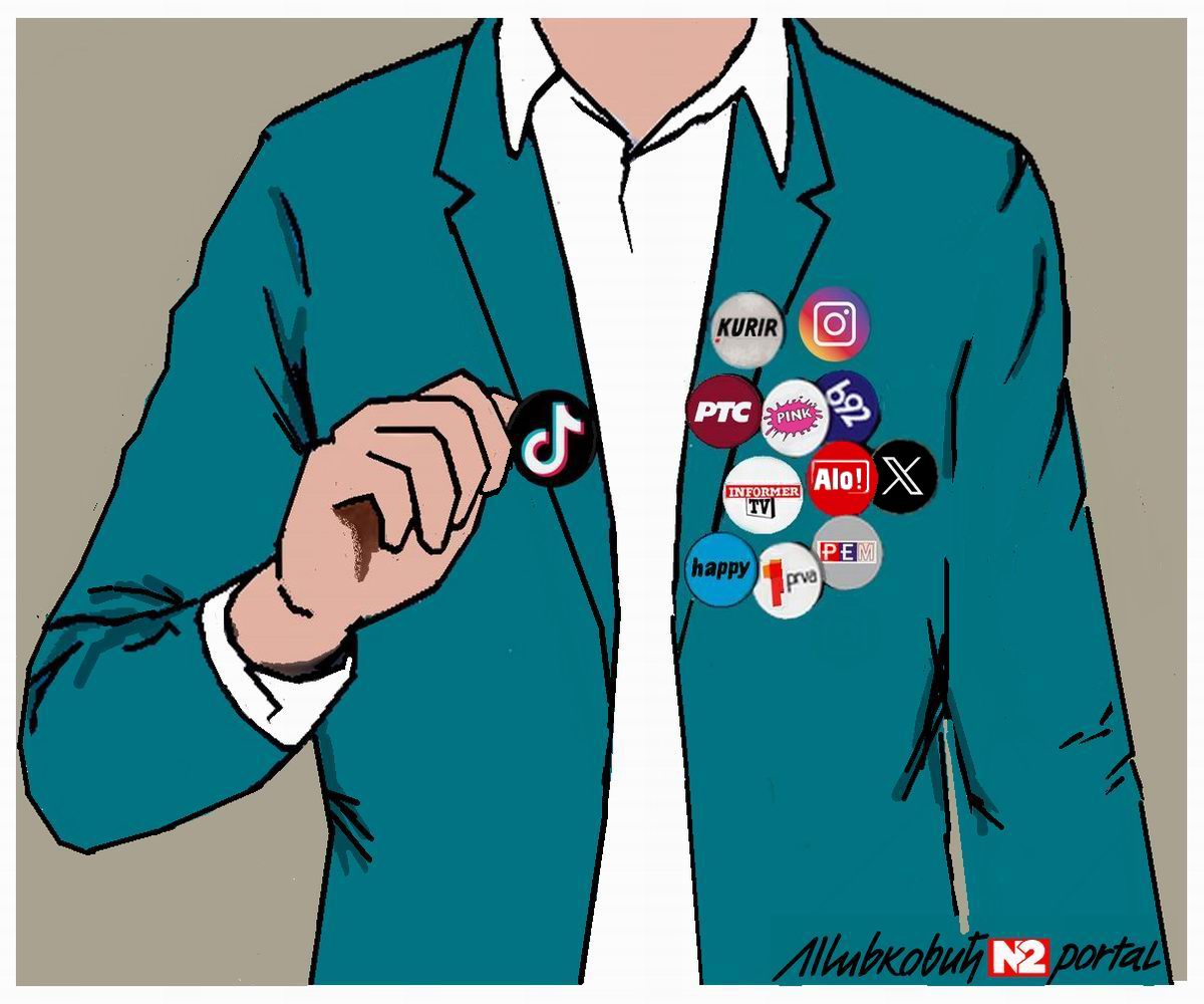 Karikatura