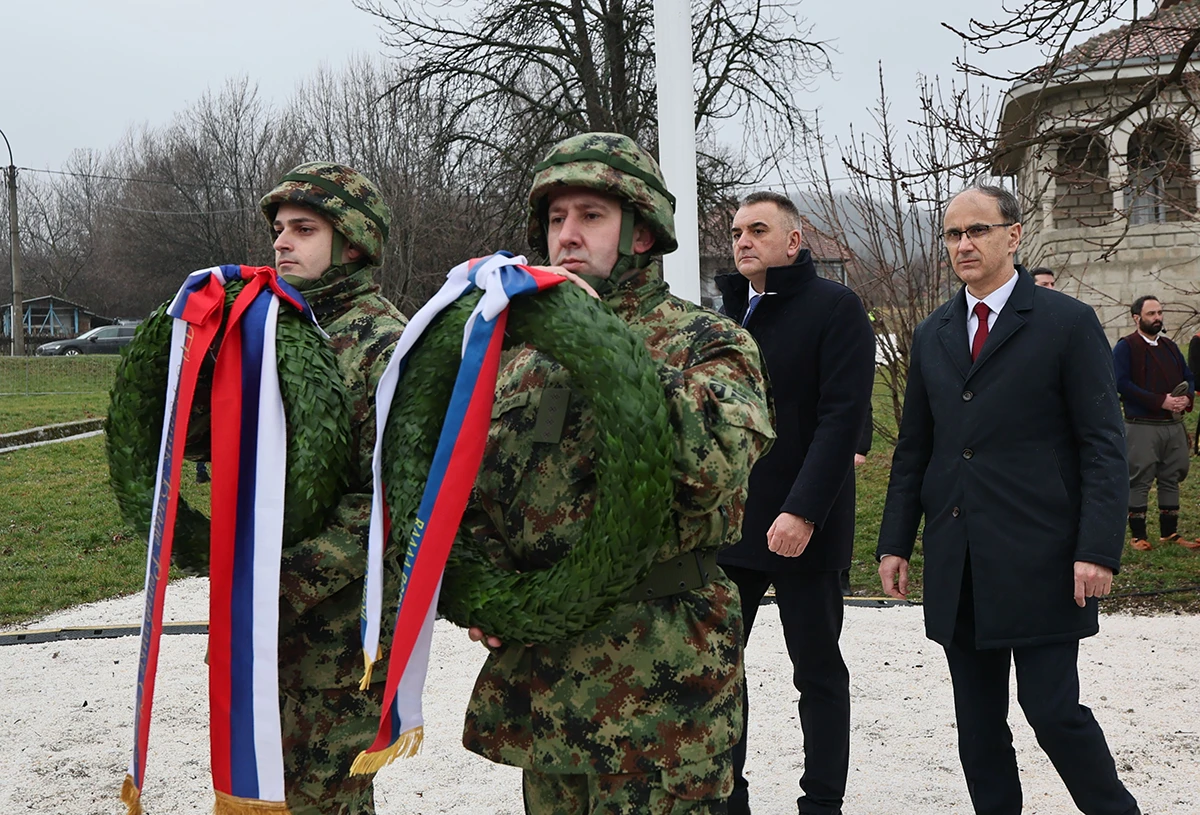 • N2 portal Premijer Macut u Orašcu